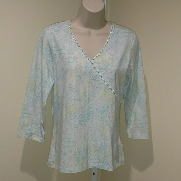 RUBY RD. TOP - Picture 1 of 8